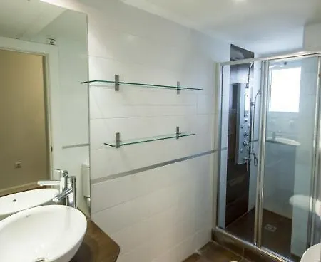 Apartament Livemalaga Victoria Malaga