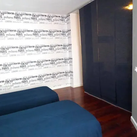 Livemalaga Victoria Apartament