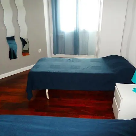 Apartament Livemalaga Victoria